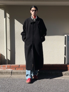 Takuya  Kobayashiさんのコーディネート