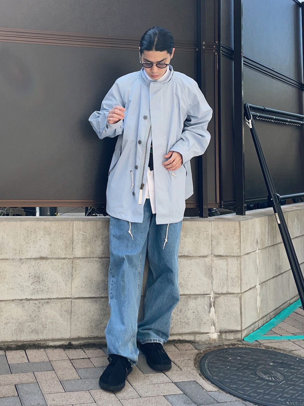 Levis 上下組み合わせ S W31/L32 578 極美品 Levis 上下組み合わせ S W31/L32 578 極美品 - メルカリ
