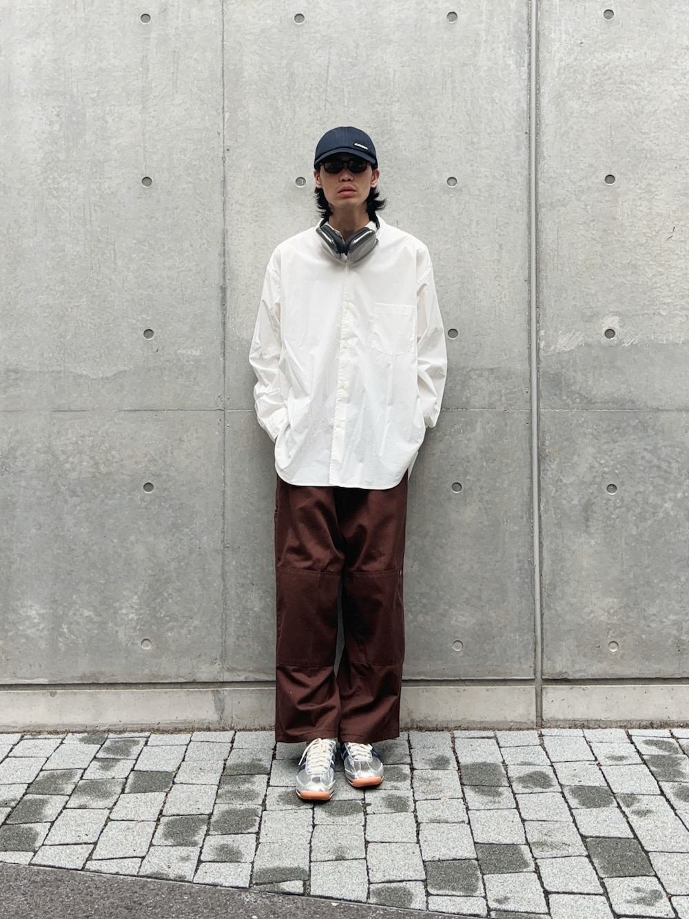 大人気 adidas SL 72 RS ユニセックス コーデのアクセントに 次なるトレンドスニーカーは「アディダス」の“SL 72”！ おしゃれ