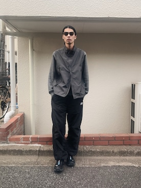 Takuya  Kobayashiさんのコーディネート