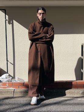 Takuya  Kobayashiさんのコーディネート