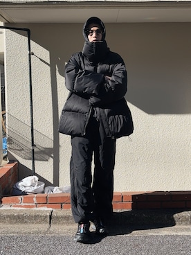 Takuya  Kobayashiさんのコーディネート