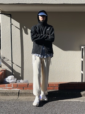 Takuya  Kobayashiさんのコーディネート