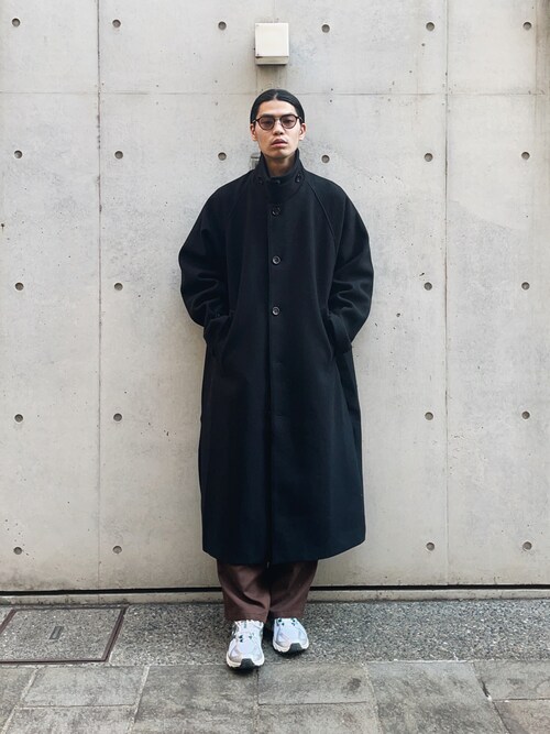 Takuya Kobayashiさんのコーディネート