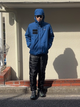 Takuya  Kobayashiさんのコーディネート