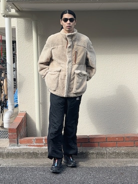 Takuya  Kobayashiさんのコーディネート