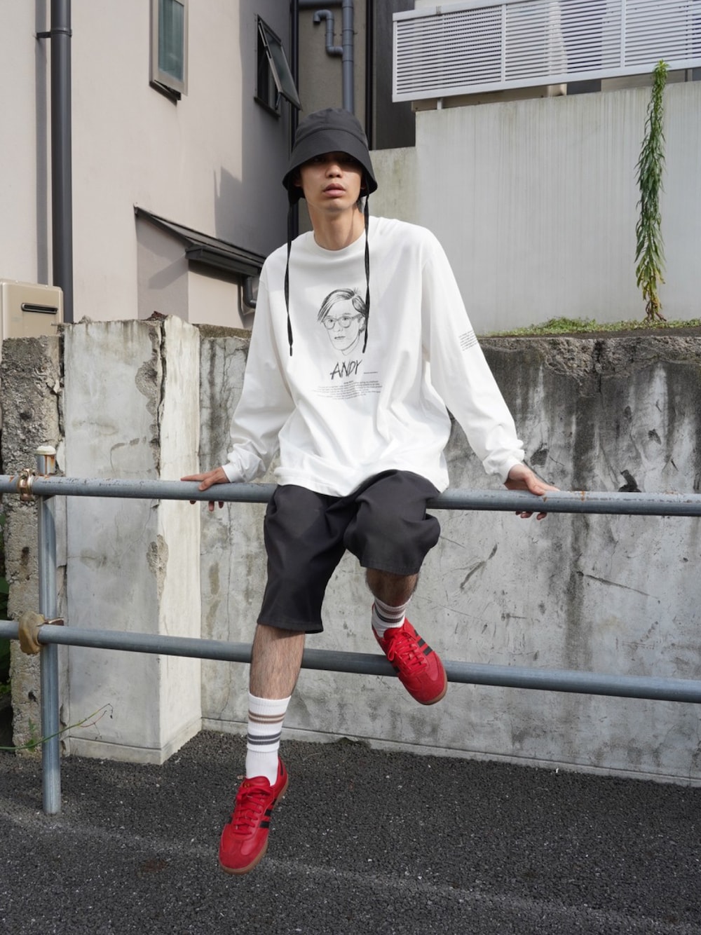 KIJIMA TAKAYUKI（キジマ タカユキ）の「【KIJIMA TAKAYUKI