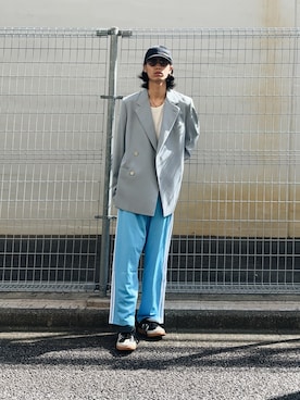 Takuya  Kobayashiさんのコーディネート