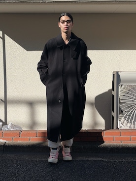 Takuya  Kobayashiさんのコーディネート