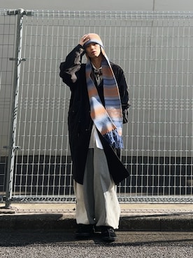 Takuya  Kobayashiさんのコーディネート