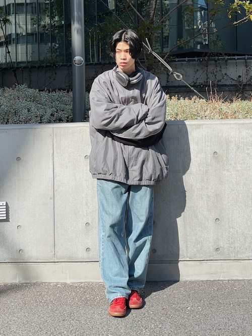 Takuya Kobayashiさんのコーディネート