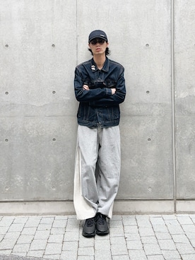 Takuya  Kobayashiさんのコーディネート