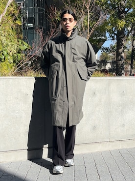 Takuya  Kobayashiさんのコーディネート