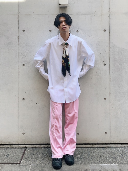 Takuya  Kobayashiさんのコーディネート