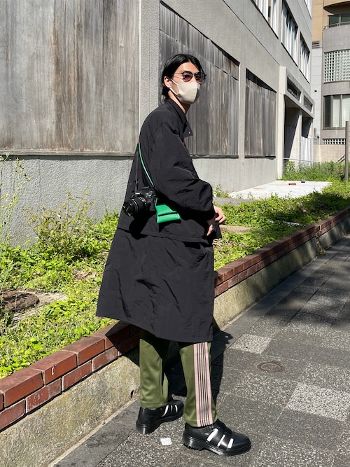 Takuya  Kobayashiさんのコーディネート