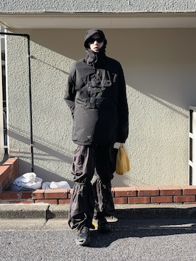 Takuya  Kobayashiさんのコーディネート