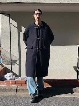 Takuya  Kobayashiさんのコーディネート