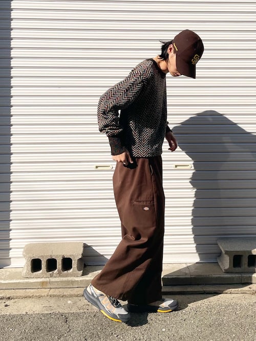 Takuya  Kobayashiさんのコーディネート