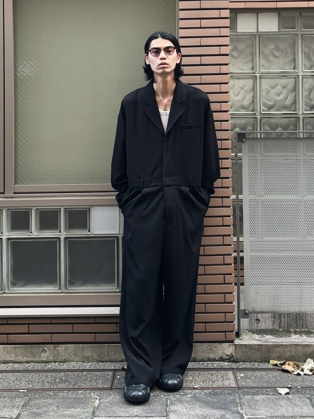 TAKUYA∞着用 つなぎ TAKUYA∞着用 つなぎ UVERworld TAKUYA∞ 着用