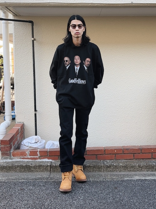 セール】6インチ ウォーター レジスタント ブーツ メンズ（ブーツ