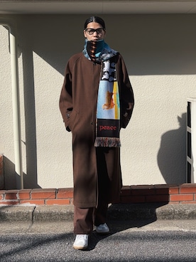 Takuya  Kobayashiさんのコーディネート