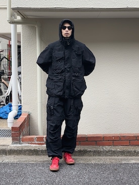 Takuya  Kobayashiさんのコーディネート