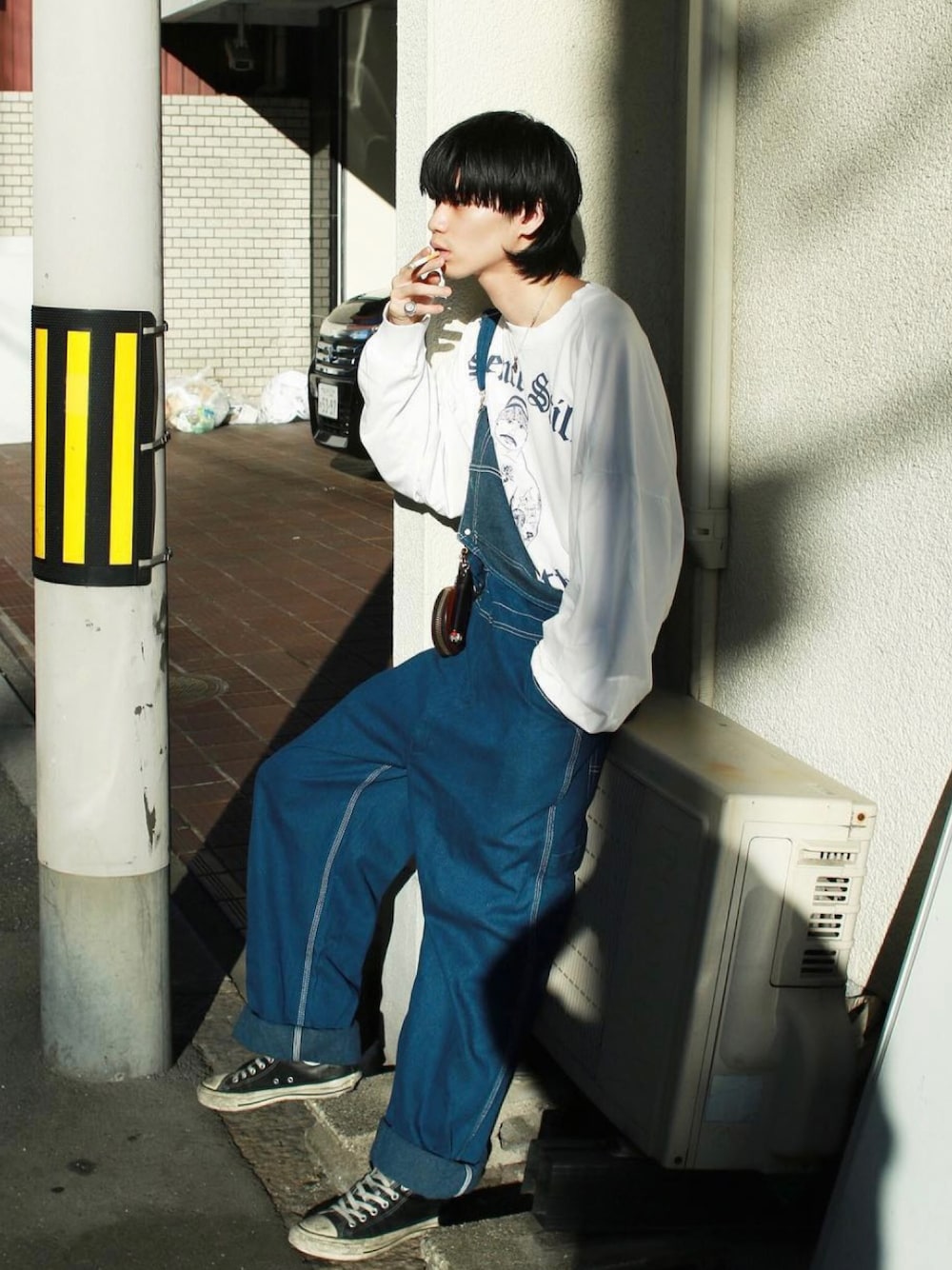 即完UVERWORLD Takuya∞着用Alexander TAKUYA∞着用 Alexander Lee