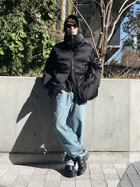 Takuya  Kobayashiさんのコーディネート