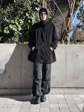 Takuya  Kobayashiさんのコーディネート