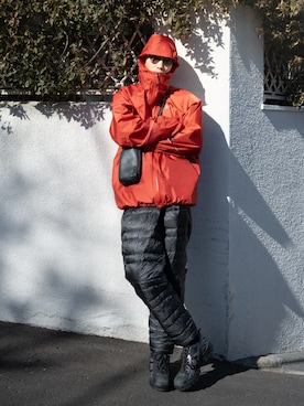 Takuya  Kobayashiさんのコーディネート