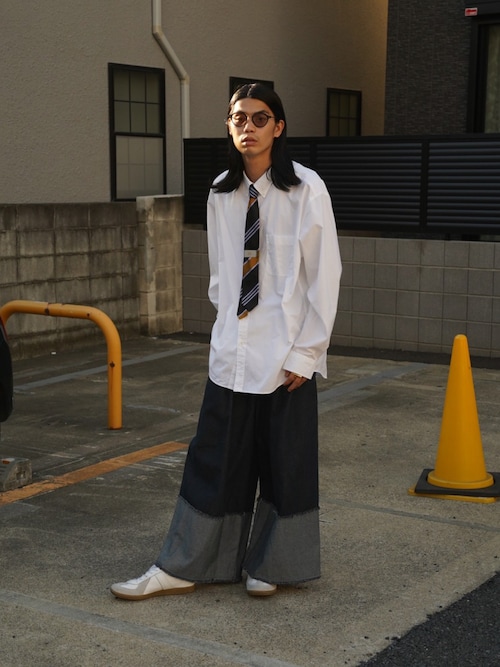 DAIRIKU（ダイリク）の「Silk Regimental Tie（ネクタイ）」 - WEAR