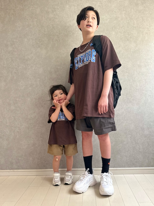 kii_memeさんのコーディネート