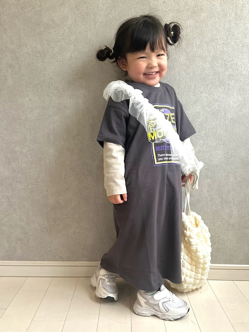 セール】ぽこぽこ巾着バッグ【ZOZOTOWN限定アイテム