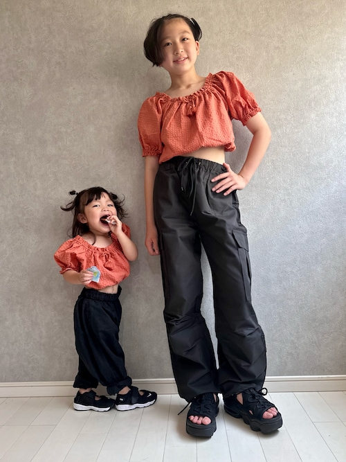 kii_memeさんのコーディネート