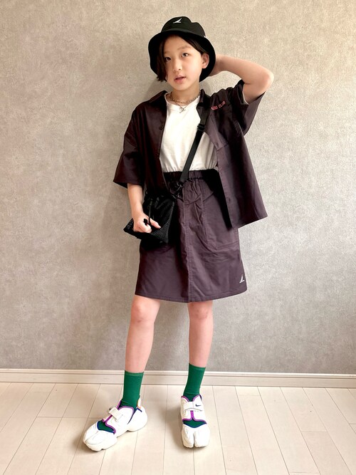 apresjour mignon×ARIAZ】2連チェーンネックレス（ネックレス）｜apres