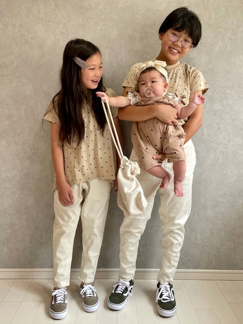 kii_memeさんのコーディネート