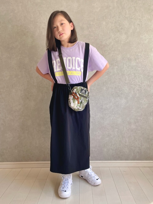 kii_memeさんのコーディネート