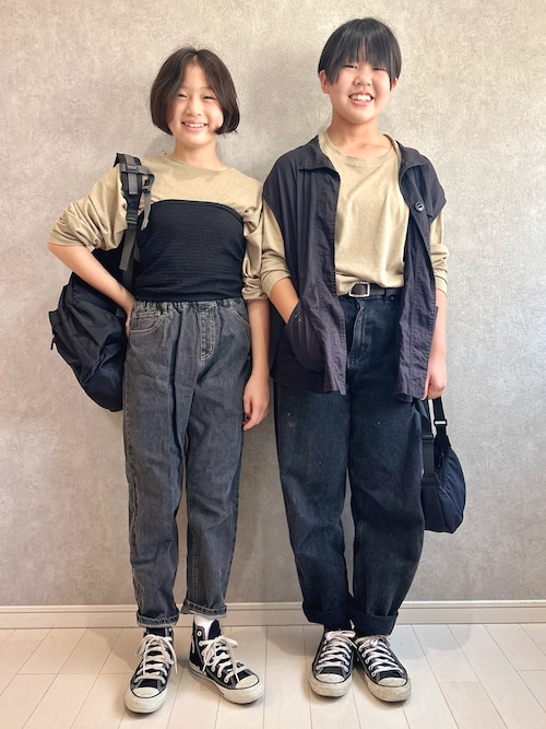 kii_memeさんのコーディネート