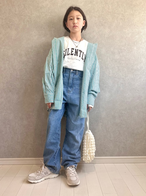 kii_memeさんのコーディネート