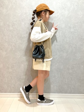 Adidas アディダス のスリッポンを使った人気ファッションコーディネート Wear