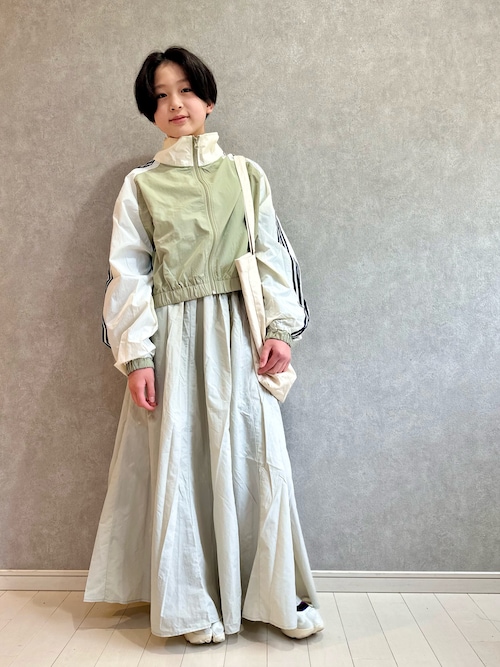 kii_memeさんのコーディネート