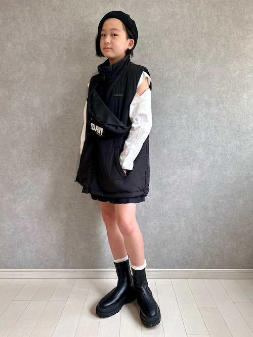 kii_memeさんのコーディネート