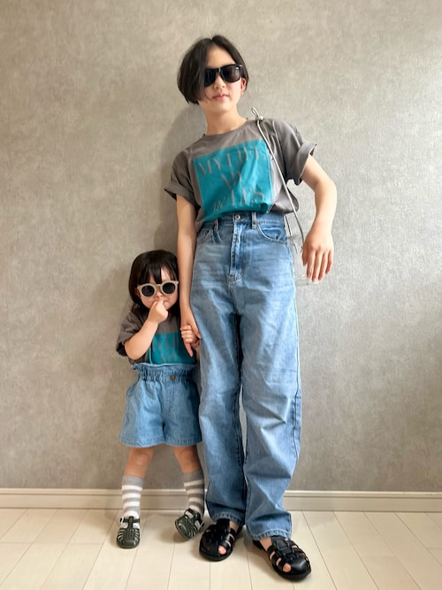 kii_memeさんのコーディネート