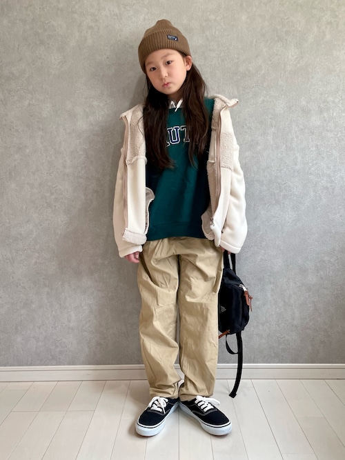 kii_memeさんのコーディネート