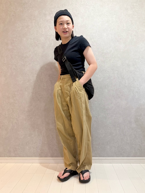 Ku_mi_koページ apresjour mignon×ARIAZ】ショルダーバッグ（ショルダーバッグ