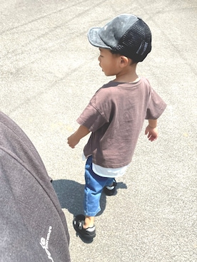 aocoさんのコーディネート