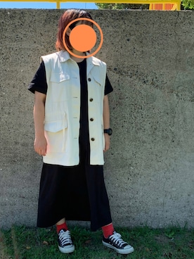 mao*さんのコーディネート