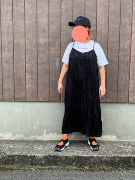 mao*さんのコーディネート