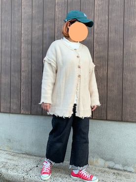 mao*さんのコーディネート