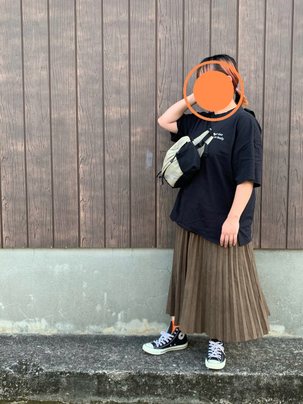 THE NORTH FACE ボディバッグ ベージュ　ドリンクホルダー付き THE NORTH FACE ボディバッグ ベージュ ドリンクホルダー付き